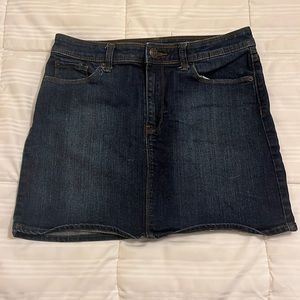 Gap Skirt